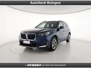 BMW X1 X1 sDrive 18i xLine