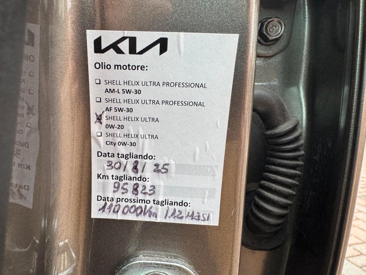 Kia Picanto 1.0 12V Cool