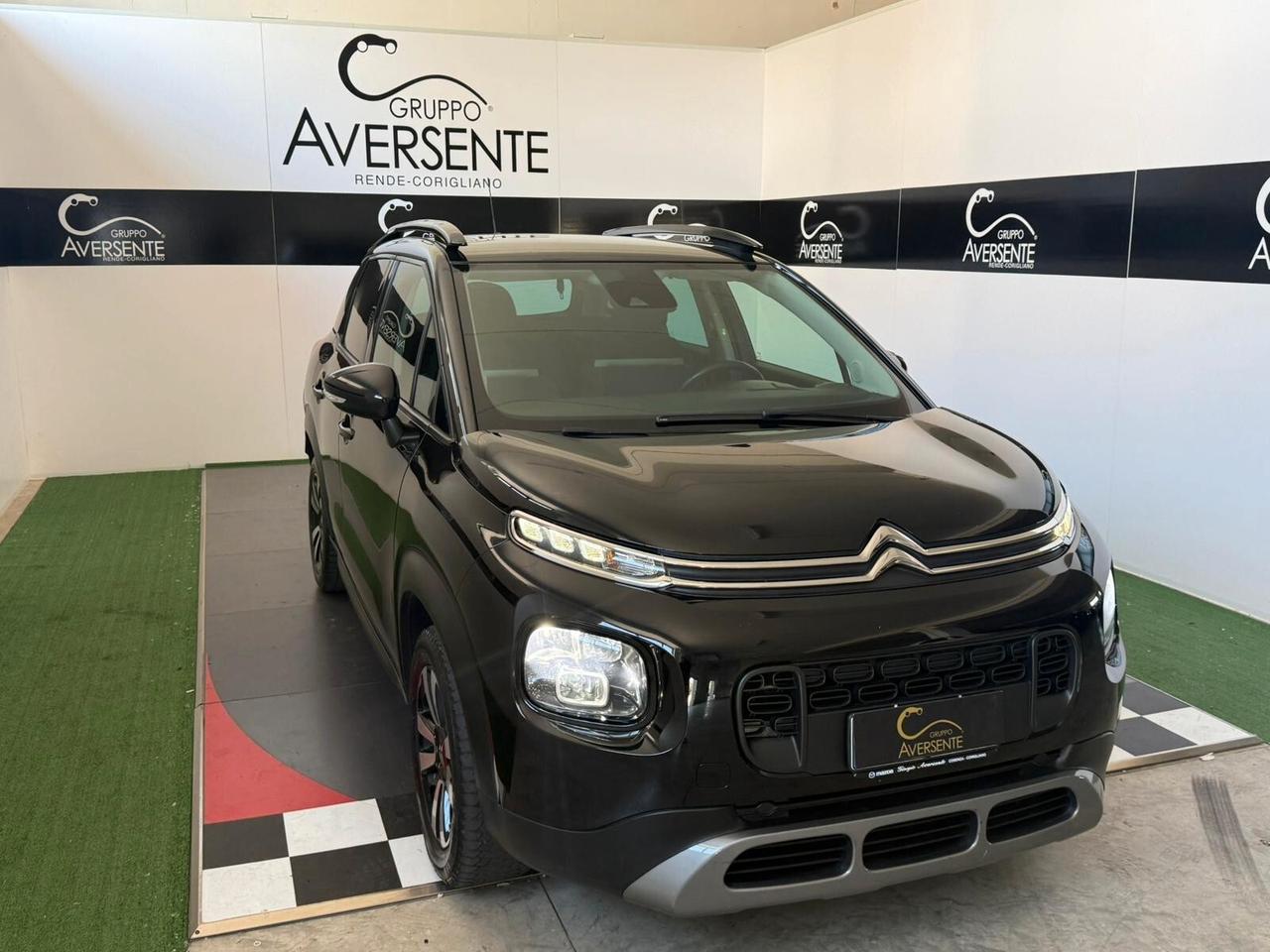 Citroen C3 Aircross PureTech 110 S&S Shine