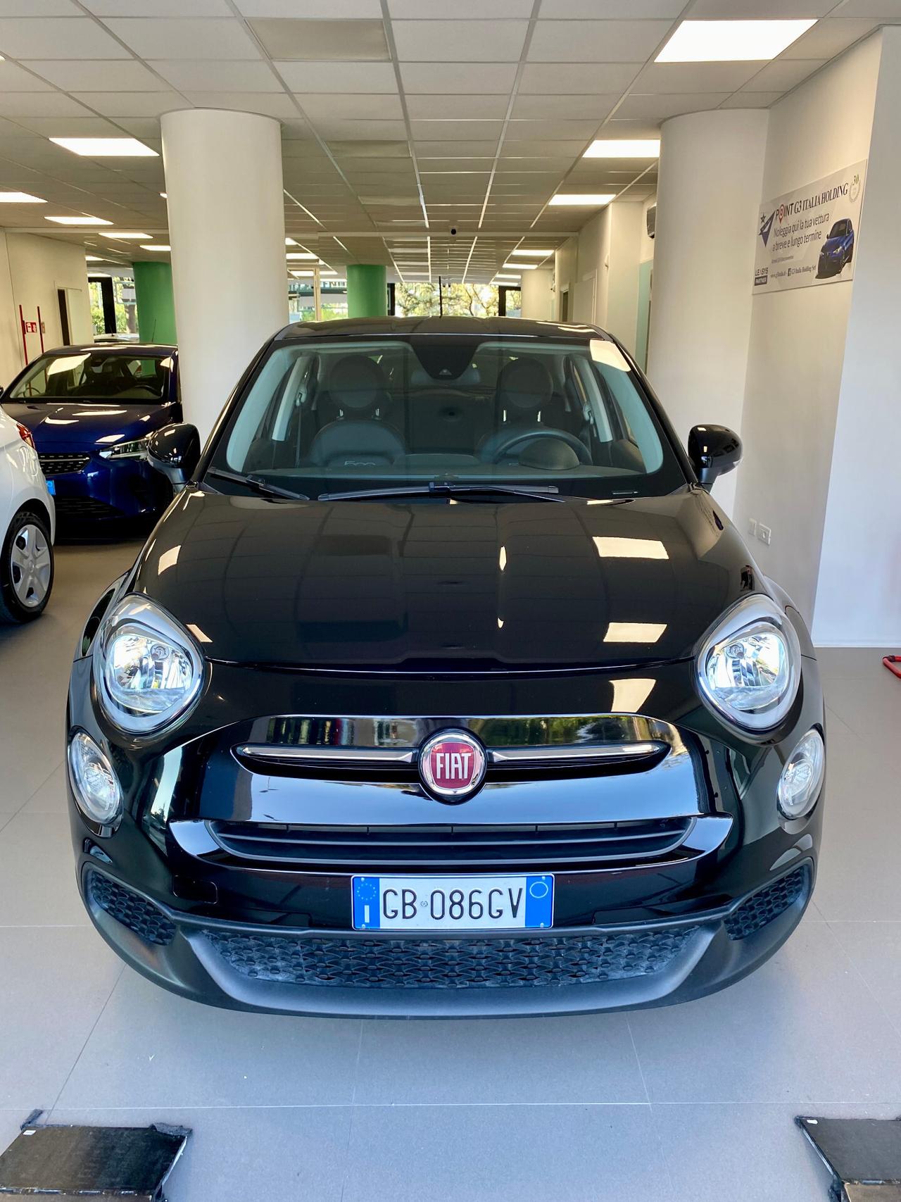 Fiat 500X 1.3 MultiJet 95 CV Urban