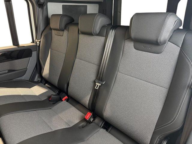 INEOS Grenadier 3.0 Twin-Turbo Diesel Utility Wagon 5 posti N1