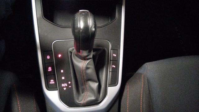 SEAT Arona 1.5 TSI EVO DSG ACT FR LEDS VIDEO