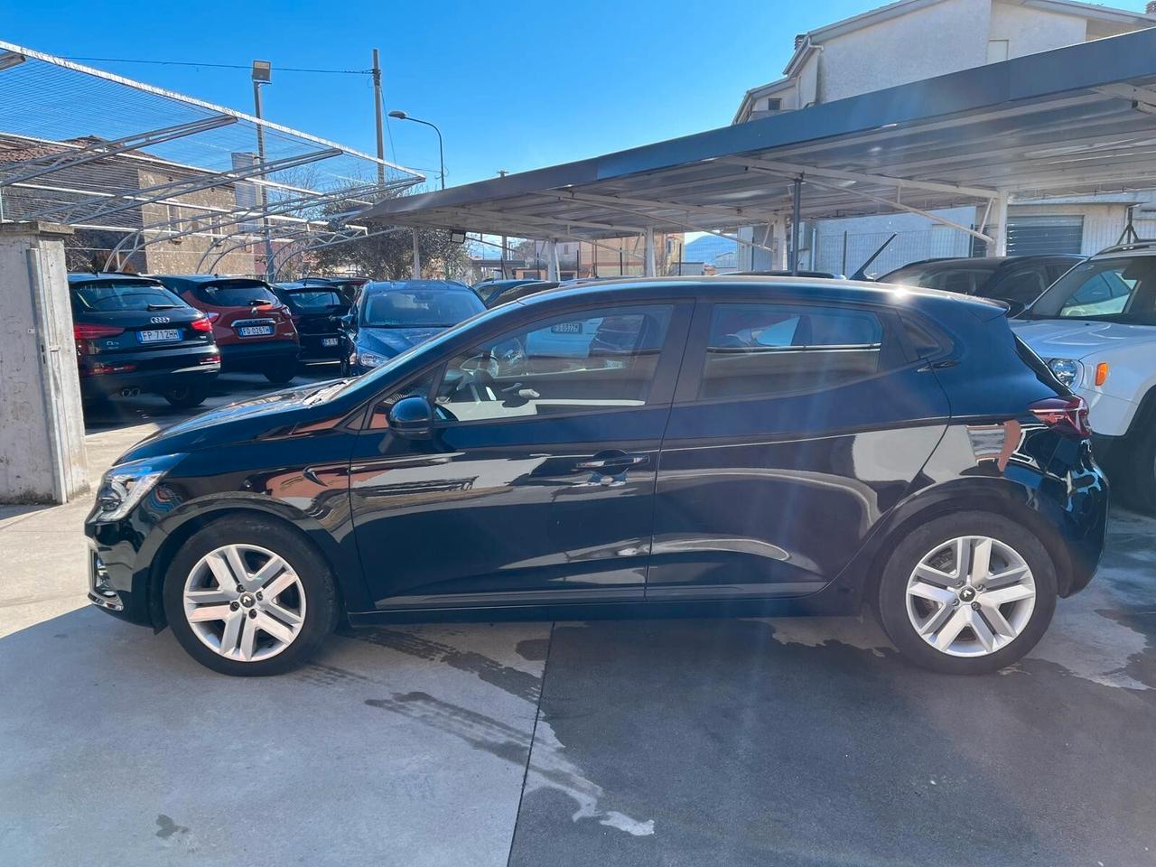 Renault Clio Blue dCi 100 CV 5 porte Evolution