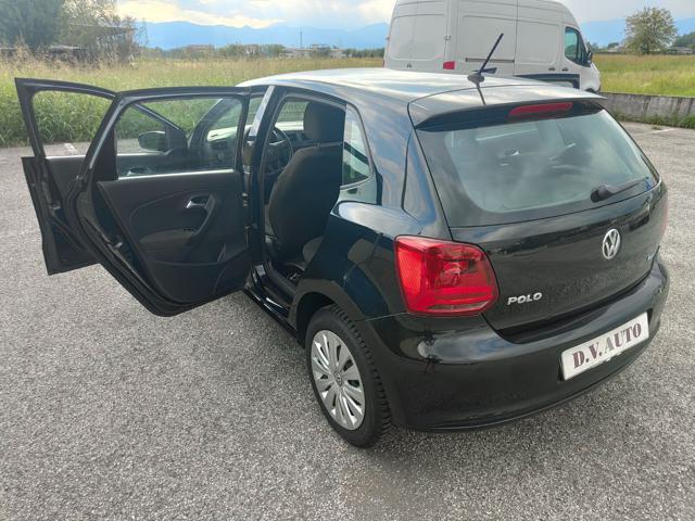 VOLKSWAGEN Polo 1.0 BENZINA 5 Porte ( GARANZIA )