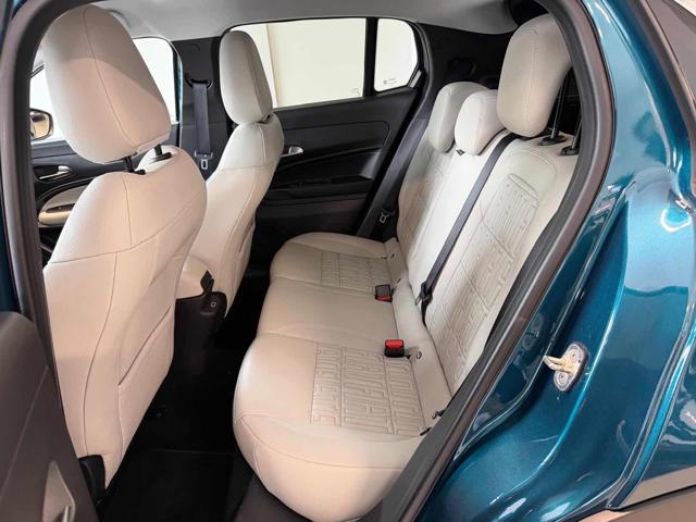 FIAT 600 Hybrid 100 CV DCT MHEV La Prima