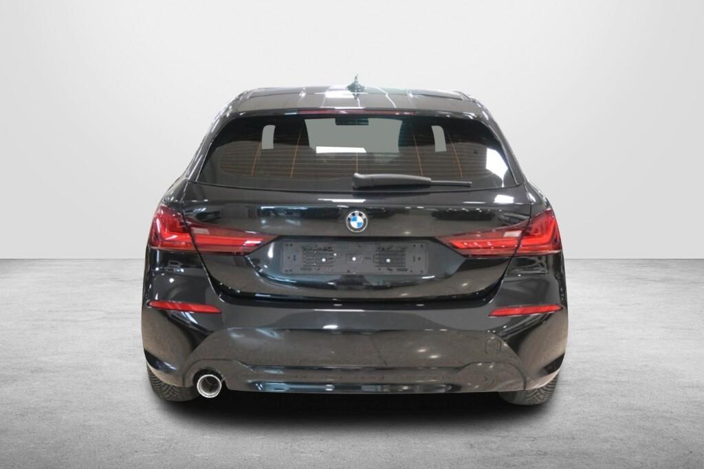 BMW 116D 115CV 6M. BUSINESS ADVANTAGE ( FARI LED - BMW DIGITAL COCKPIT - CRUISE - NAVI - MIRROR - PDC )