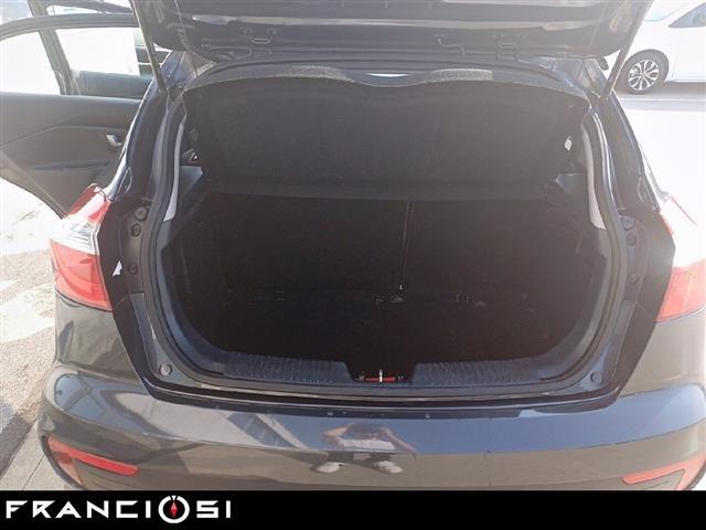 KIA Rio 5 Porte 1.1 CRDi Cool Techno Pack E6