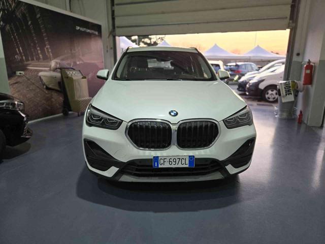 BMW X1 sDrive16d Advantage