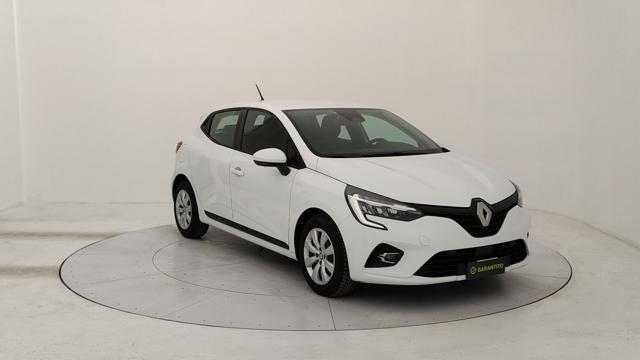 RENAULT Clio 1.5 blue dci Business 85cv