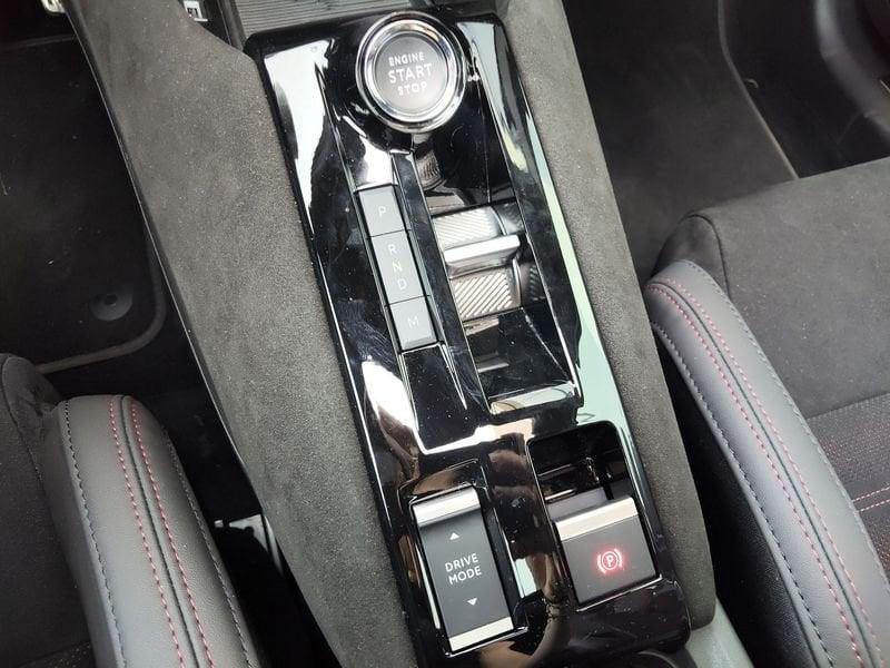 Alfa Romeo Junior Ibrida 1.2 145CV Hybrid eDCT6 ibrida Q4 Ti