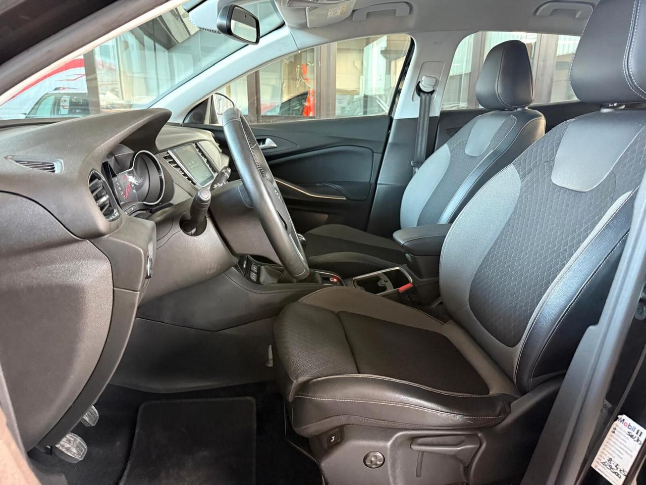 Opel Grandland X 1.5 diesel Ecotec Start&Stop Ultimate