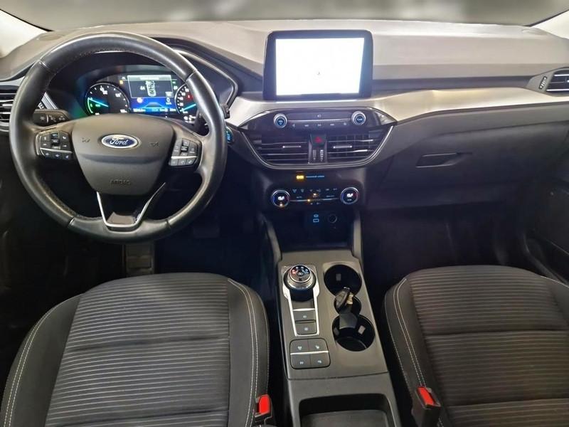 FORD KUGA 2.5 Benzina PHEV 152CV 2WD Titanium Auto