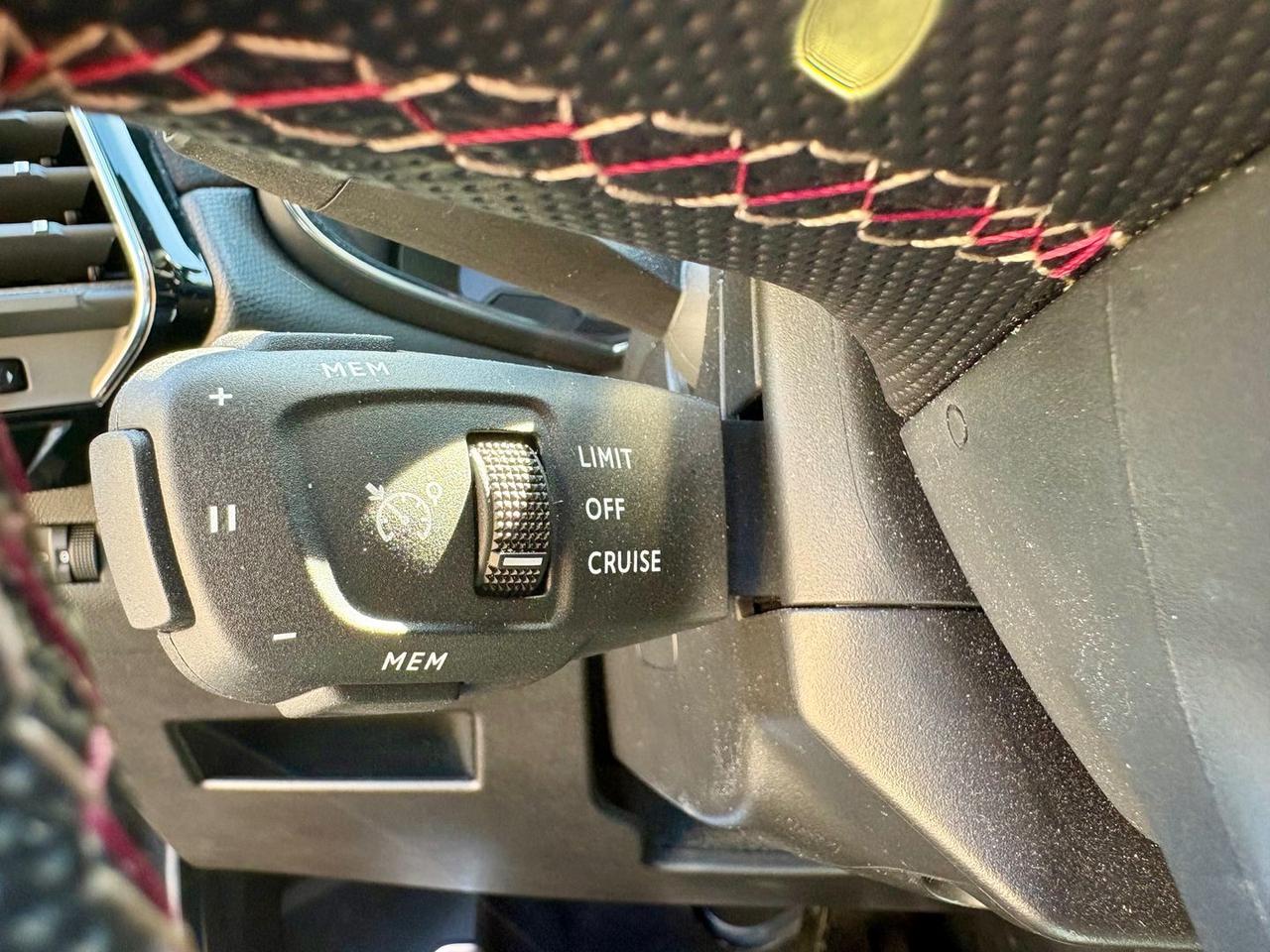 DS DS 7 Performance Line 1.5 Blue HDi 130 #10347