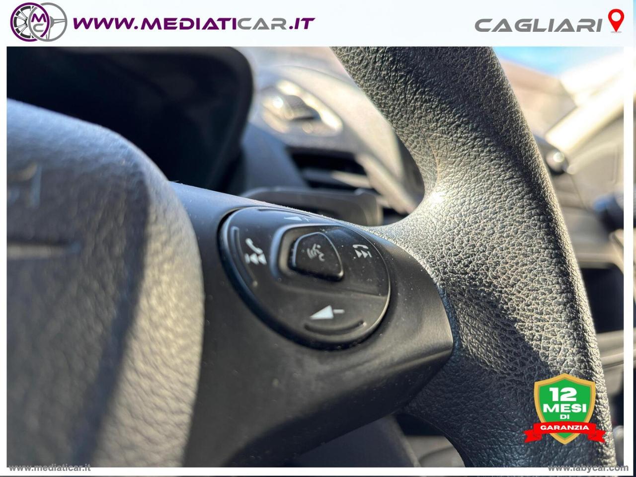 Tran.Con.220 1.5Ecob. 100 PC Furg. Trend