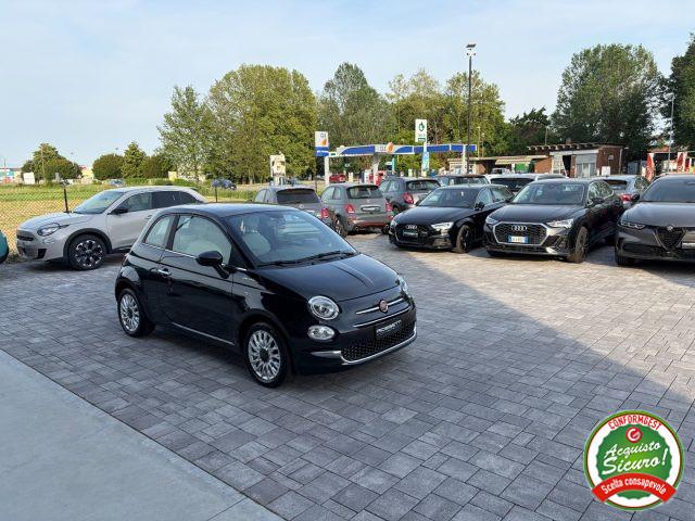 FIAT 500 1.2 GPL Dolcevita ANCHE PER NEOPATENTATI
