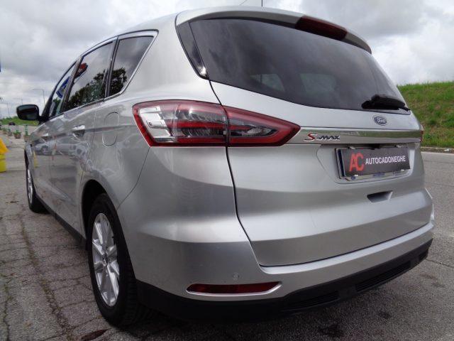 FORD S-Max 2.0tdi 7p. PREZZO VALIDO FINO 04.04,GARANZIA,FULL