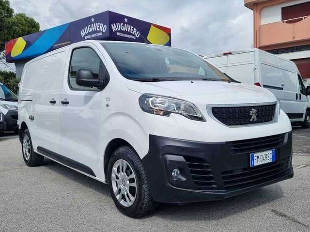 Peugeot Expert 2.0 BlueHDI 120cv Furgone