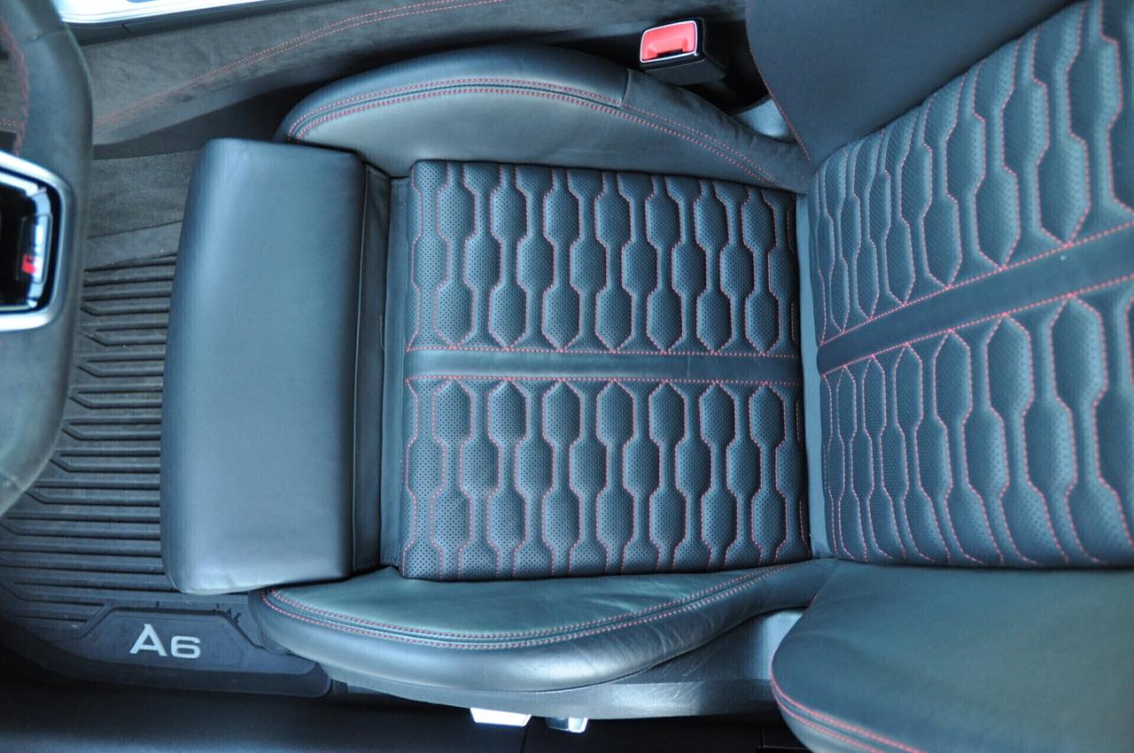 Audi RS6 RS 6 C8 Avant 4.0 mhev Quattro tiptronic