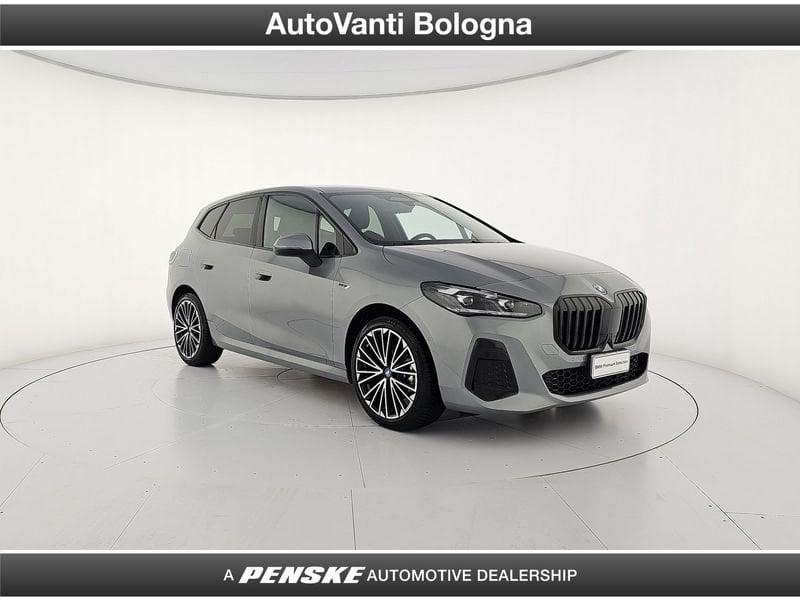 BMW Serie 2 A.T. 225e xDrive Active Tourer Msport