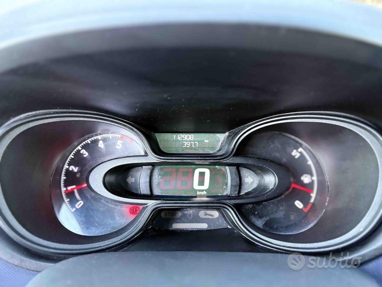 OPEL Vivaro 1.6 Diesel 120CV E6 - 2019