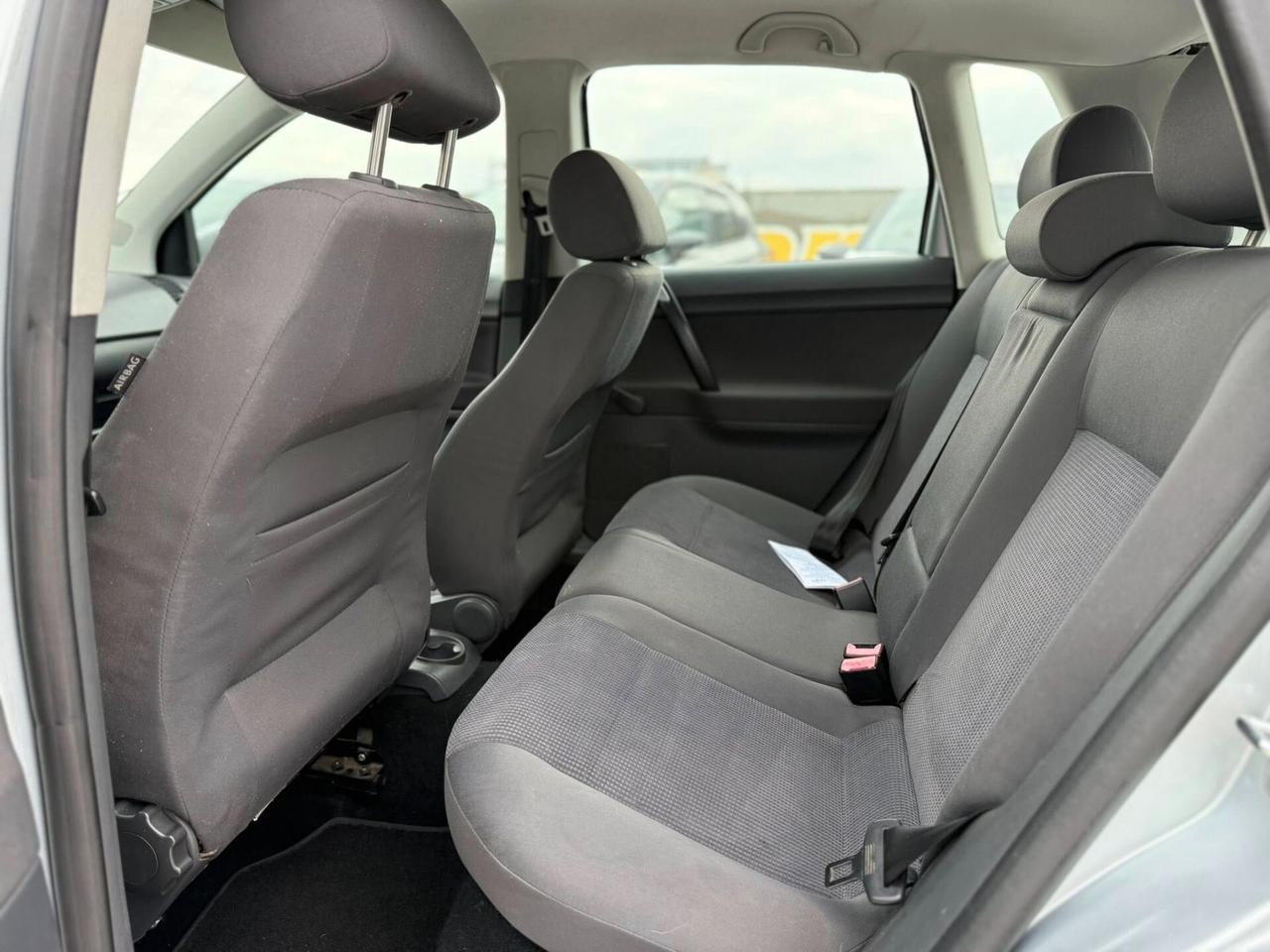 Volkswagen Polo Comfortline 1.4 tdi 69cv anno 2007