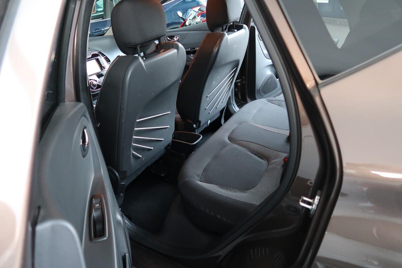 Renault Captur 1.5 dCi 8V 90 CV Energy R-Link