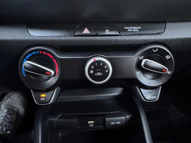 KIA Stonic 1.2 DPI PRONTA CONSEGNA
