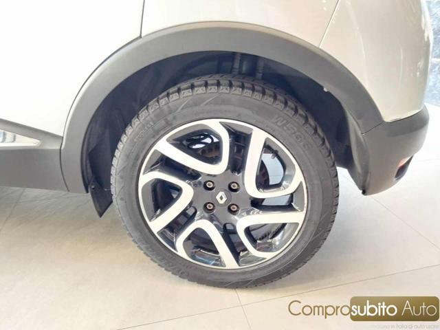 RENAULT Captur 1.2 TCe 120 CV EDC Energy R-Link