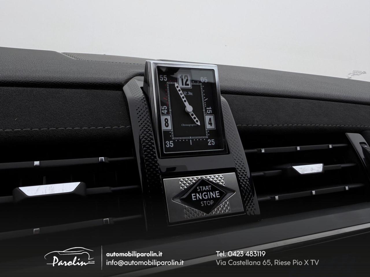 DS DS7 Crossback 1.5 bluehdi Performance Line+ Pelle-LED-CarPlay