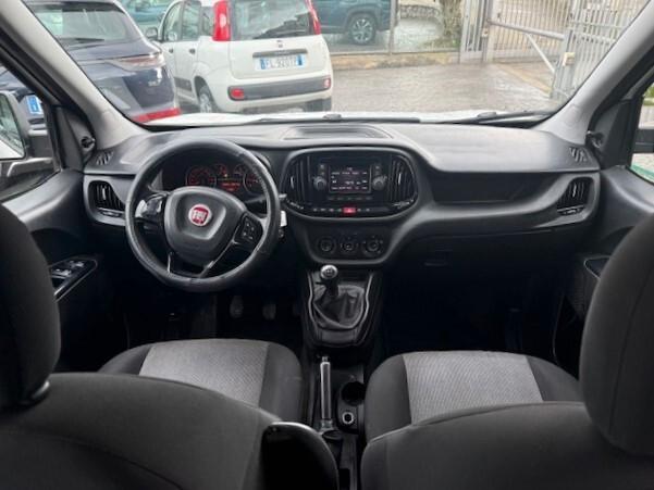 FIAT Doblò 1.3 MJT S&S 5posti N1 Easy
