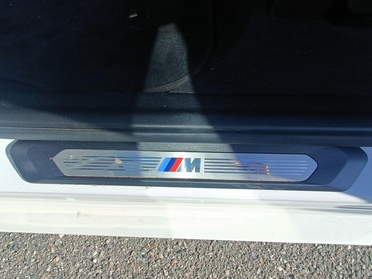 Bmw X3 M Sport 20 d MHEV #6723