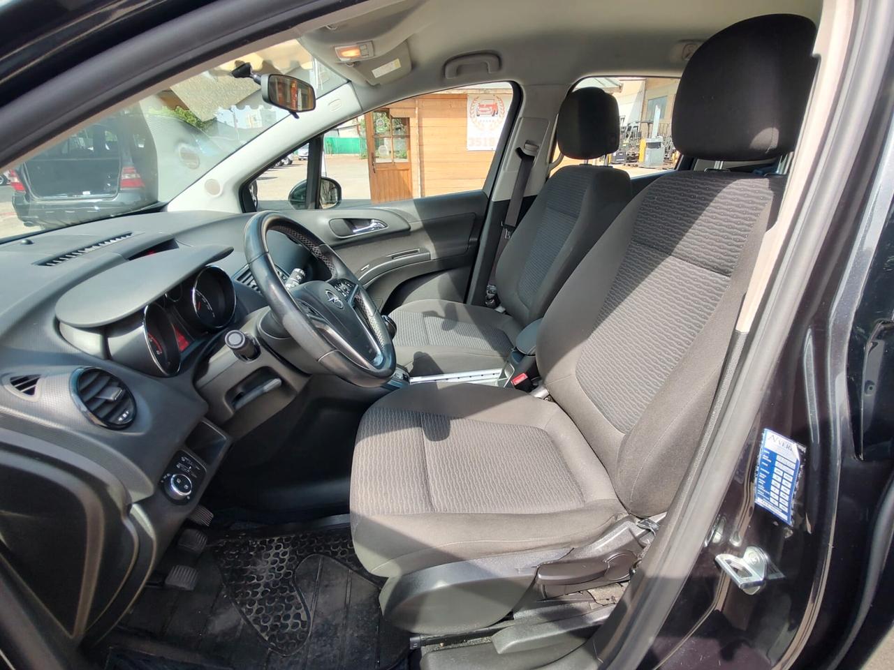 Opel Meriva 1.6 CDTI 136CV Start&Stop Cosmo, OK NEOPATENTATI, GARANZIA L12.MESI