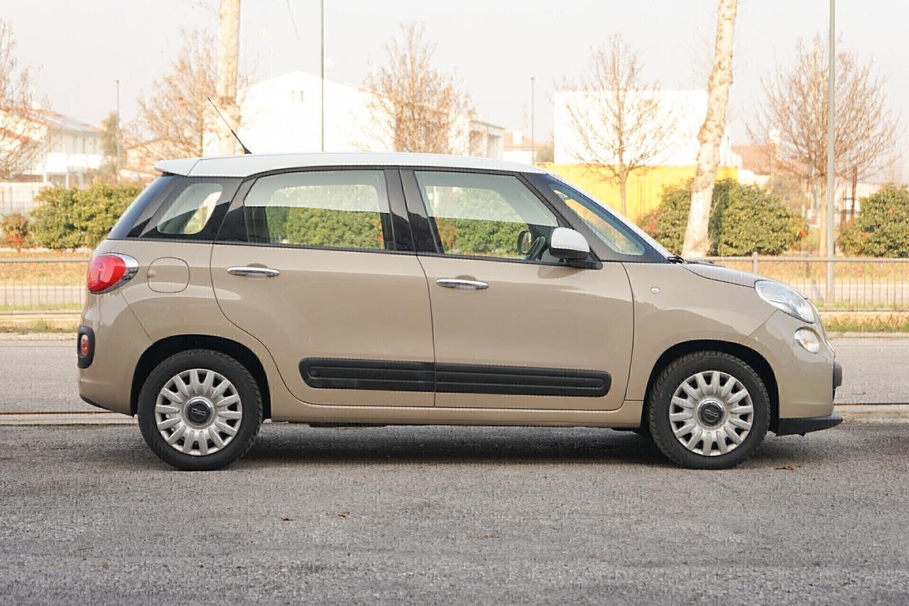 FIAT 500L 1.3 Multijet 85 CV