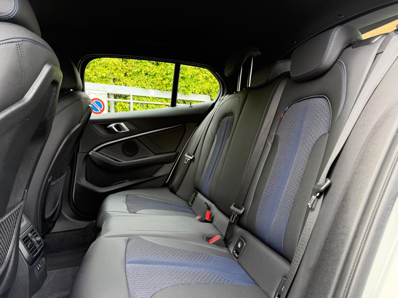 Bmw 118i 1.5 Msport FULL GARANTITA PREZZO REALE