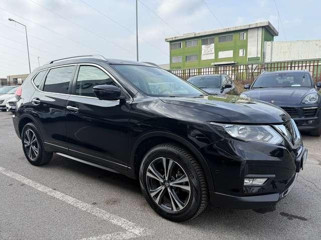 Nissan X-Trail X-Trail 1.6 dci 2wd xtronic