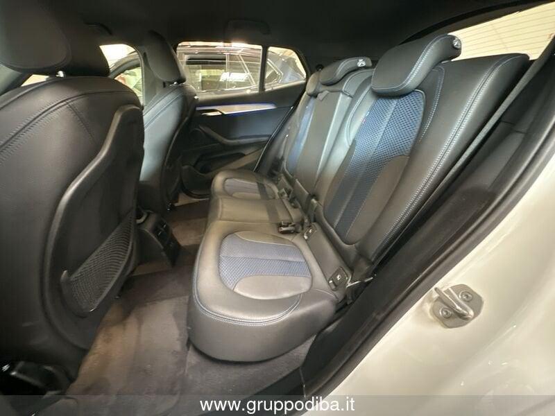 BMW X2 F39 Diesel sdrive18d Msport auto