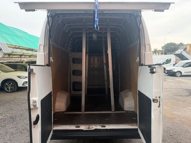 Fiat Ducato 35 2.3 MJT 130CV PLM-SL-TA Furgone Maxi