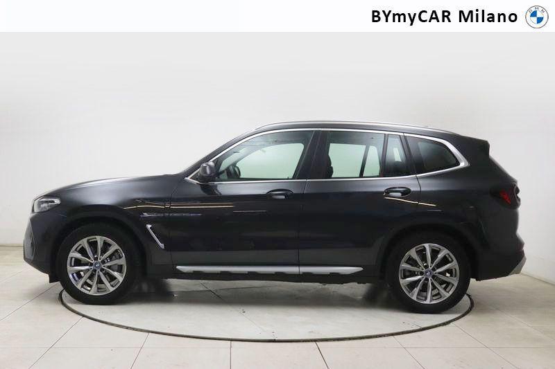 BMW X3 30 e xDrive Steptronic