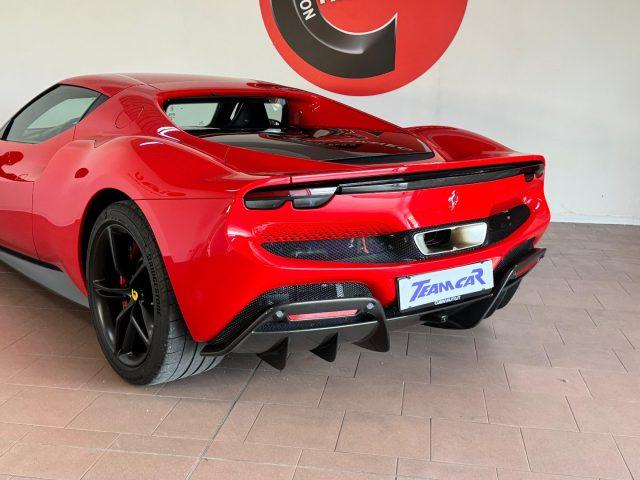 FERRARI 296 GTB ASSETTO FIORANO