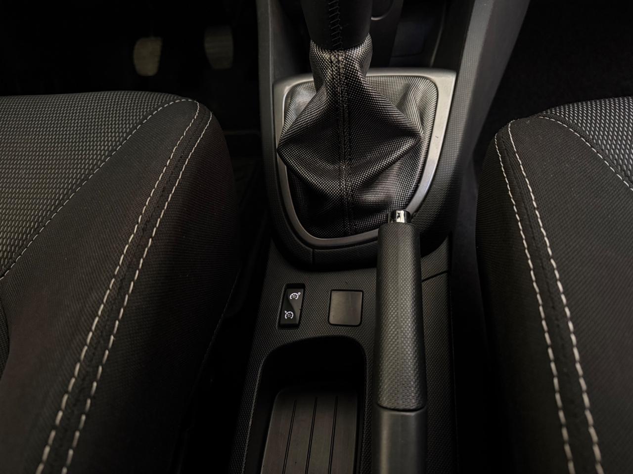 Renault Clio 1.2 75CV 105.000KM OK NEOPATENTATI