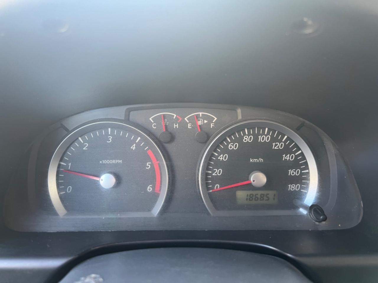 Suzuki Jimny 1.5 DDiS cat 4WD JLX