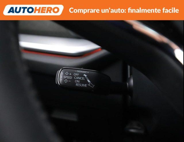 SKODA Octavia 2.0 TDI EVO SCR 200 CV DSG 4x4 Wagon Scout