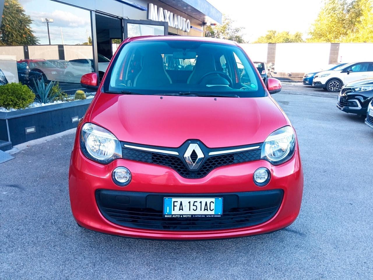 Renault Twingo 1 PROPRIETARIO (SI) LEGGI!