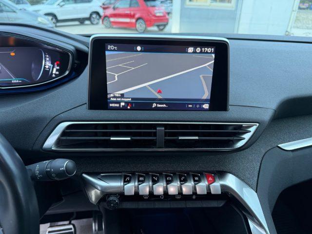 PEUGEOT 3008 BlueHDi PARI AL NUOVO/GARANZIA