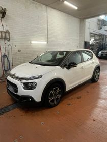 CITROEN C3 BlueHDi 100 S&S Feel Pack