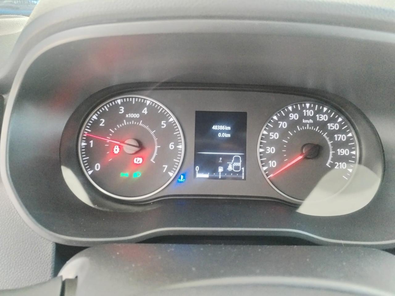 Dacia Duster 1.0 TCe GPL 4x2 Journey UP