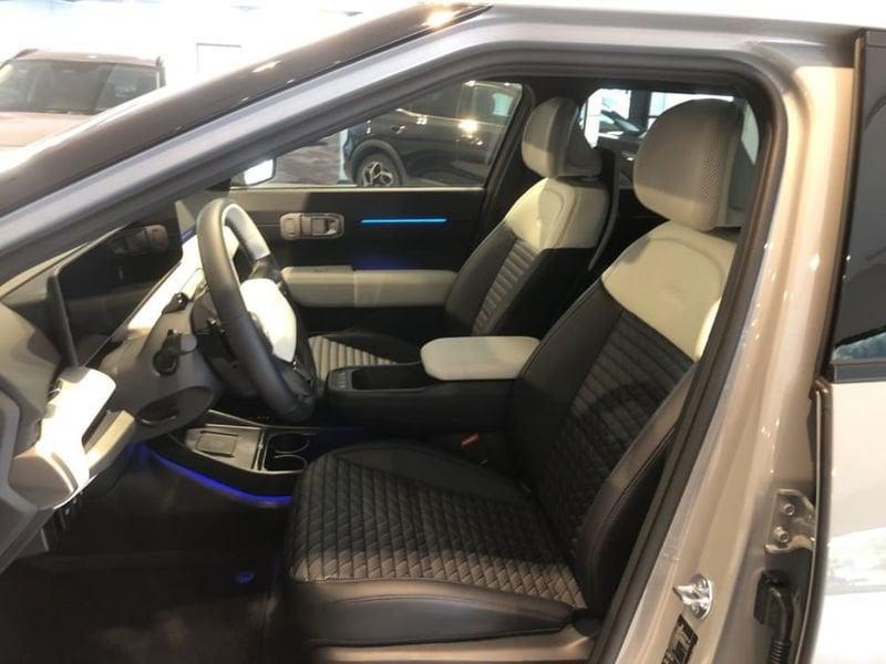 KIA EV4 Long Range GT-Line