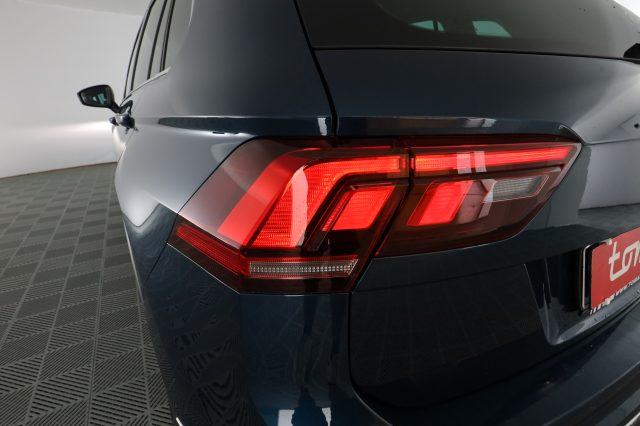 VOLKSWAGEN Tiguan Tiguan 2.0 TDI 150 CV SCR DSG Life