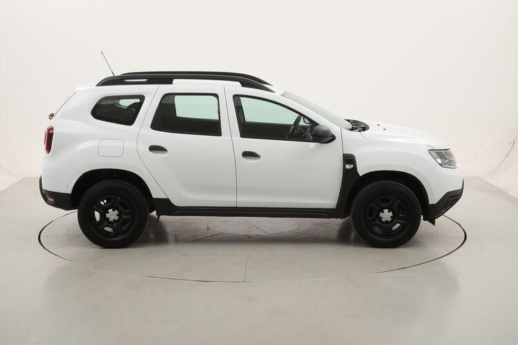 Dacia Duster Essential 4x4 BR730842 1.5 Diesel 116CV