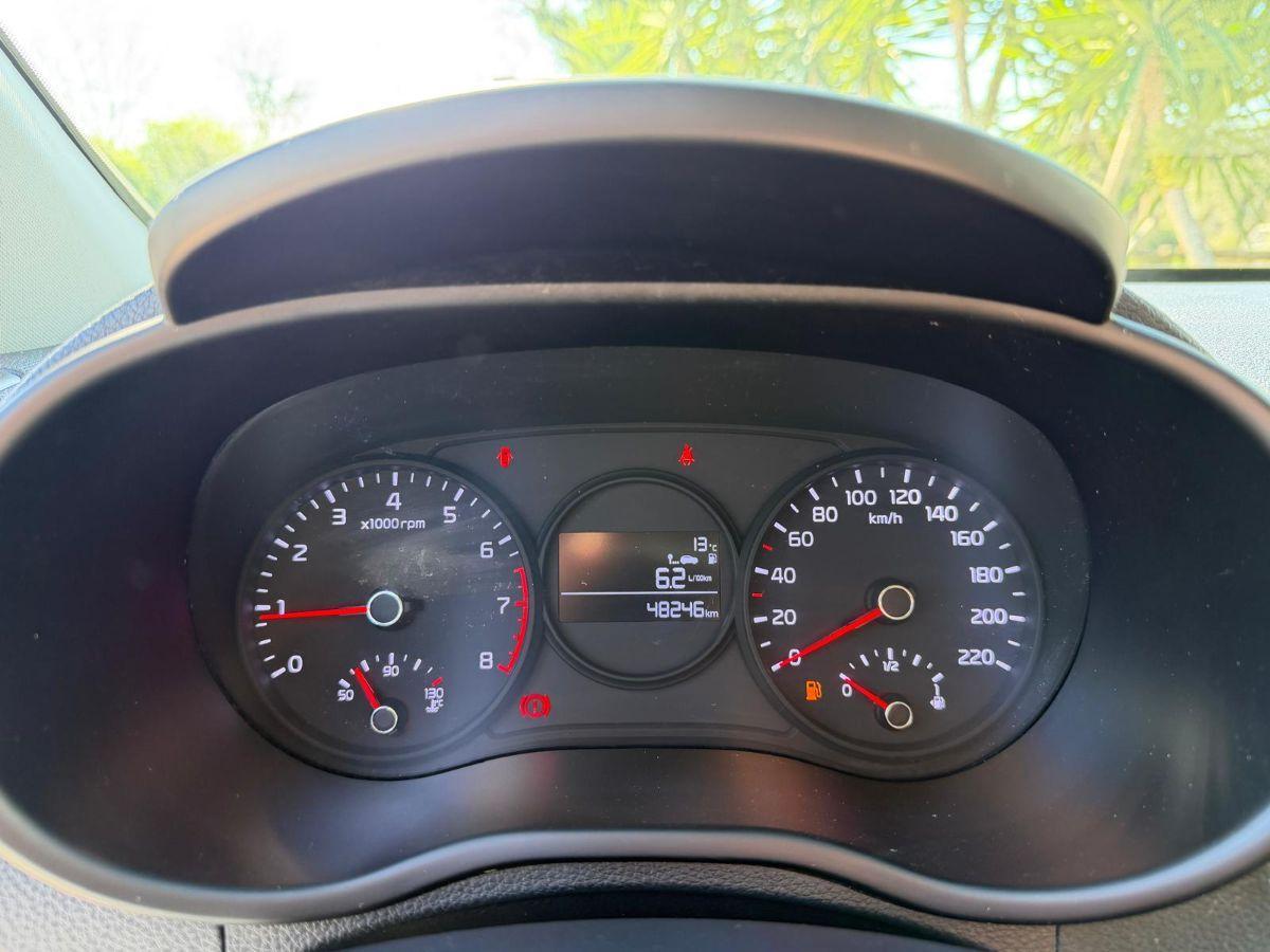 KIA - Picanto - 1.0 12V 5p. Cool